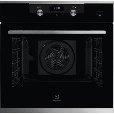 Духовой шкаф электрический ELECTROLUX KODEH70X