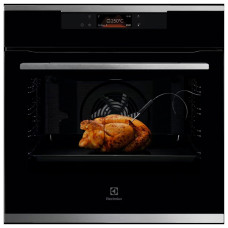 Духовой шкаф электрический Electrolux KOEBP39WX