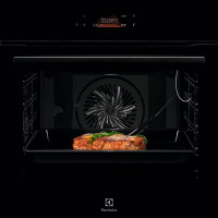 Духова шафа електрична ELECTROLUX KOEBP39Z