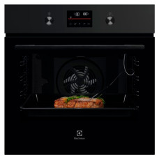 Духовой шкаф электрический ELECTROLUX KOEFP77H