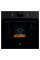 Духова шафа електрична ELECTROLUX KOEFP77H