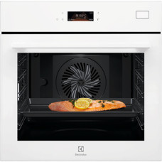 Духовой шкаф электрический ELECTROLUX LOB8S38V