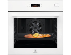 Духова шафа електрична ELECTROLUX LOB8S38V