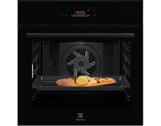 Духова шафа електрична ELECTROLUX LOB8S38Z