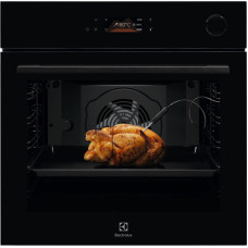 Духова шафа електрична ELECTROLUX LOC8H39WZ