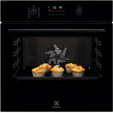 Духовой шкаф электрический ELECTROLUX LOD6C77WZ