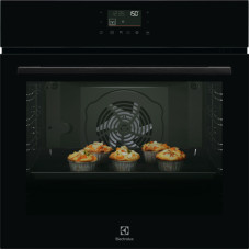 Духова шафа електрична ELECTROLUX LOD7P86Z