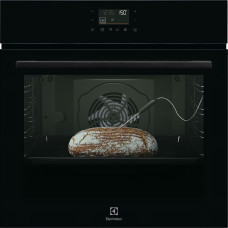 Духова шафа електрична ELECTROLUX LOD7P87Z