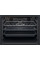 Духова шафа електрична ELECTROLUX LOD7P87Z