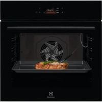 Духовой шкаф электрический ELECTROLUX LOD8C39Z