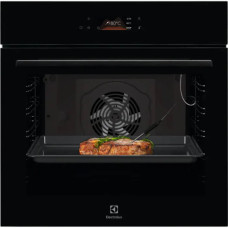 Духовой шкаф электрический ELECTROLUX LOD8C39Z