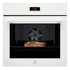 Духова шафа електрична ELECTROLUX LOE8F38V