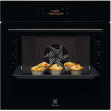 Духова шафа електрична ELECTROLUX LOE8F38Z