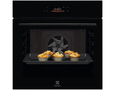 Духова шафа електрична ELECTROLUX LOE8F38Z