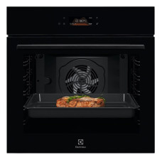 Духова шафа електрична ELECTROLUX LOE8P38Z