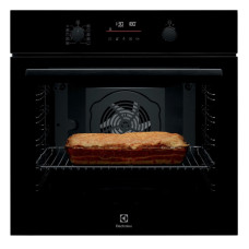 Духова шафа електрична ELECTROLUX LOF6P16Z