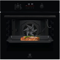 Духова шафа електрична ELECTROLUX LOF6P37Z