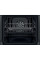 Духова шафа електрична ELECTROLUX LOH3H00BK