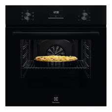 Духова шафа електрична ELECTROLUX LOH3H00BK