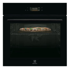 Духова шафа електрична ELECTROLUX LOX8P87WZ