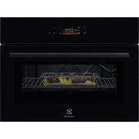 Духова шафа електрична ELECTROLUX LVL8E09Z