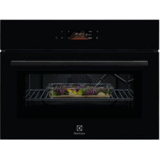 Духова шафа електрична ELECTROLUX LVL8E09Z