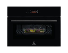 Духова шафа електрична ELECTROLUX LVL8E09Z