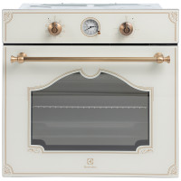 Духовой шкаф электрический Electrolux OPEB2520V