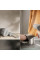 Отпариватель ручной ELECTROLUX E5HS1-6UG