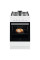 Плита газовая ELECTROLUX LKG500014W