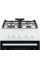 Плита газовая ELECTROLUX LKG500014W