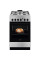 Плита газовая ELECTROLUX LKG504001X