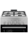 Плита газовая ELECTROLUX LKG504010X