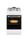 Плита газовая Electrolux LKG504011W
