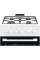 Плита газовая Electrolux LKG504011W