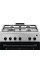 Плита газовая ELECTROLUX LKG600001X