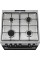 Плита газовая ELECTROLUX LKG600001X