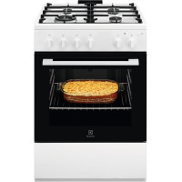 Плита газовая Electrolux LKG600011W