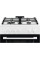 Плита газовая Electrolux LKG600011W