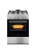 Плита газовая ELECTROLUX LKG600011X