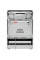 Плита газовая ELECTROLUX LKG600011X