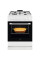 Плита газовая ELECTROLUX LKG604012W