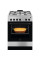 Плита газовая ELECTROLUX LKG604012X