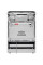 Плита газовая ELECTROLUX LKG604012X