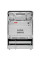 Плита газовая ELECTROLUX LKG604013K