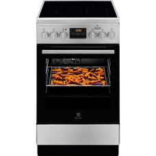 Плита электрическая ELECTROLUX LKI564201X