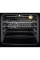 Плита электрическая ELECTROLUX LKI564201X