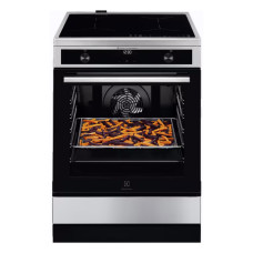 Плита электрическая ELECTROLUX LKI66021AX
