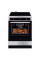 Плита электрическая ELECTROLUX LKI66021AX