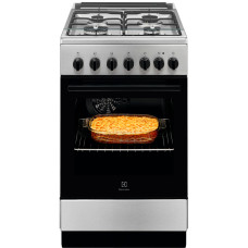 Плита комбинированная ELECTROLUX LKK520002X